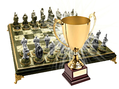 Как победить в шахматы?